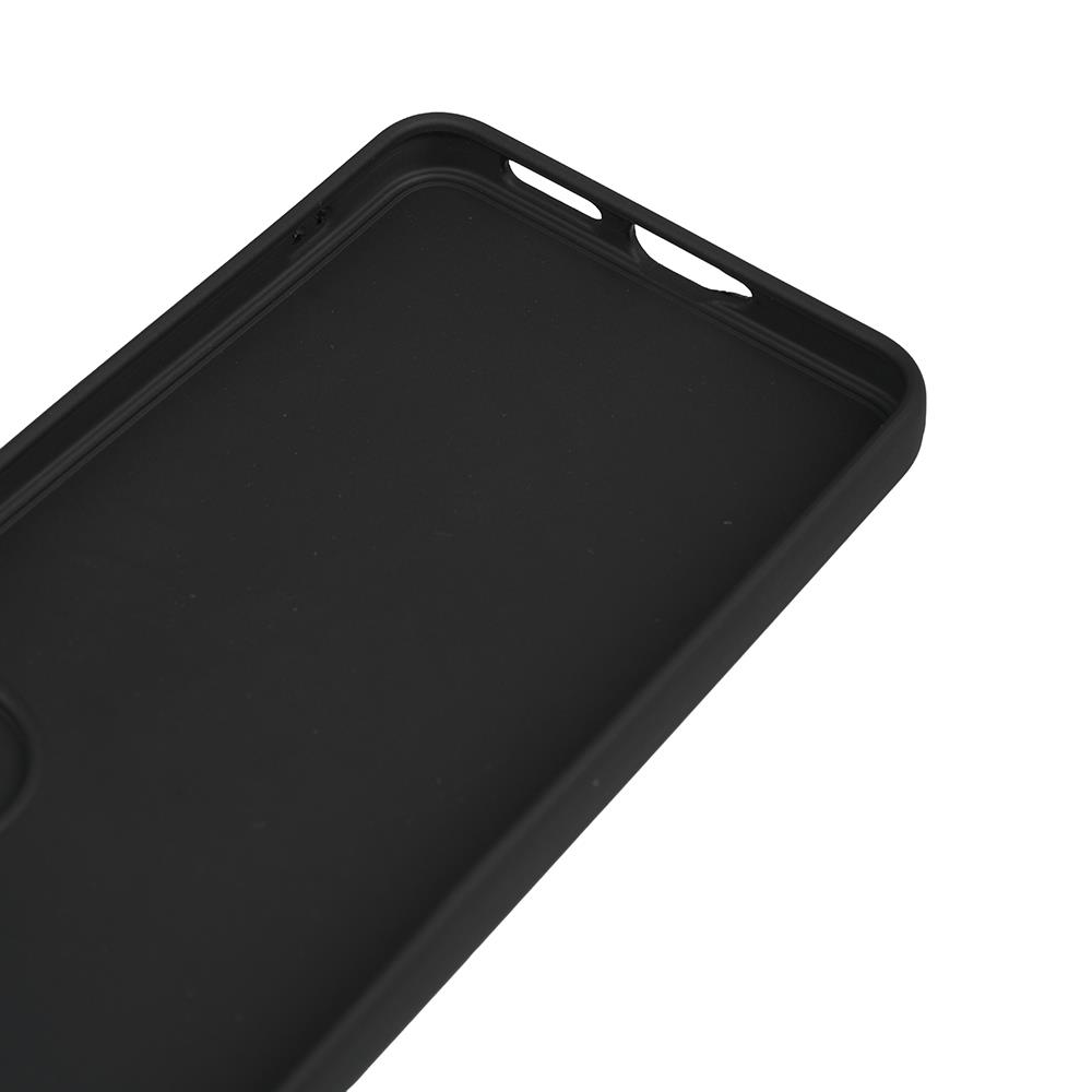 Vivo V50 Lite Kılıf Zore Biye Silikon