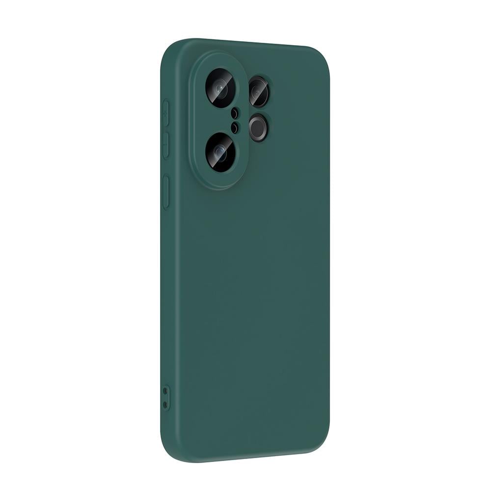 Vivo X200 FE 5G Kılıf Zore Mara Lansman Kapak