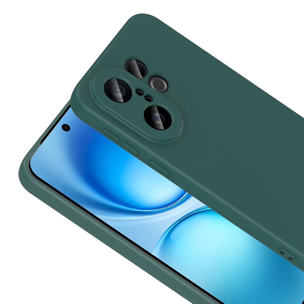 Vivo X200 FE 5G Kılıf Zore Mara Lansman Kapak