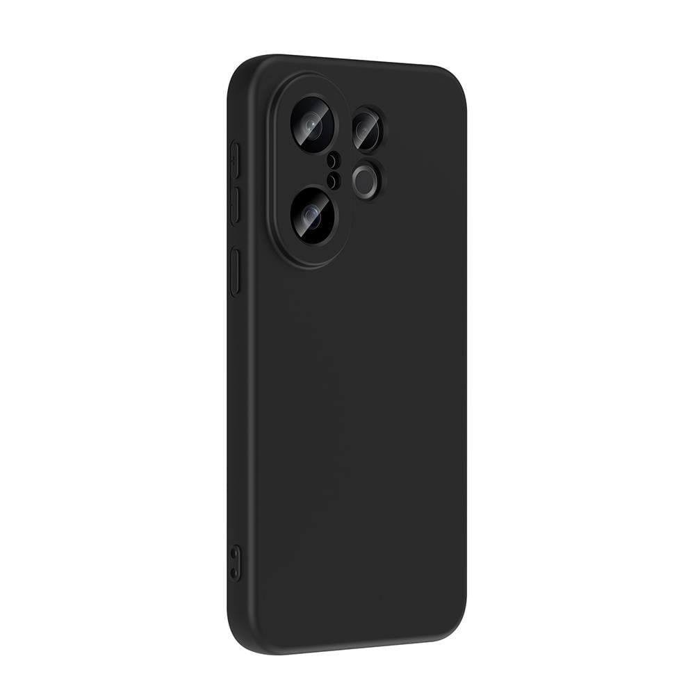 Vivo X200 FE 5G Kılıf Zore Mara Lansman Kapak