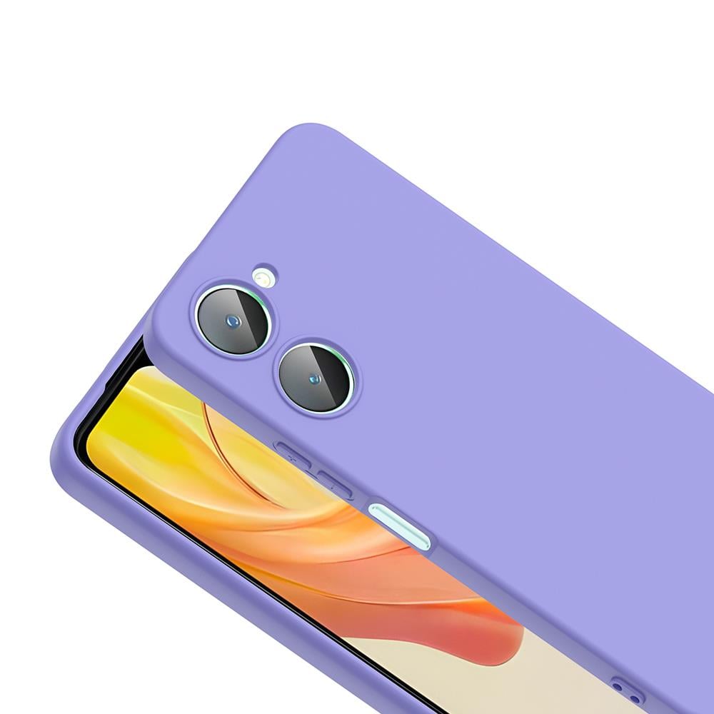 Vivo Y18 Kılıf Zore Mara Lansman Kapak