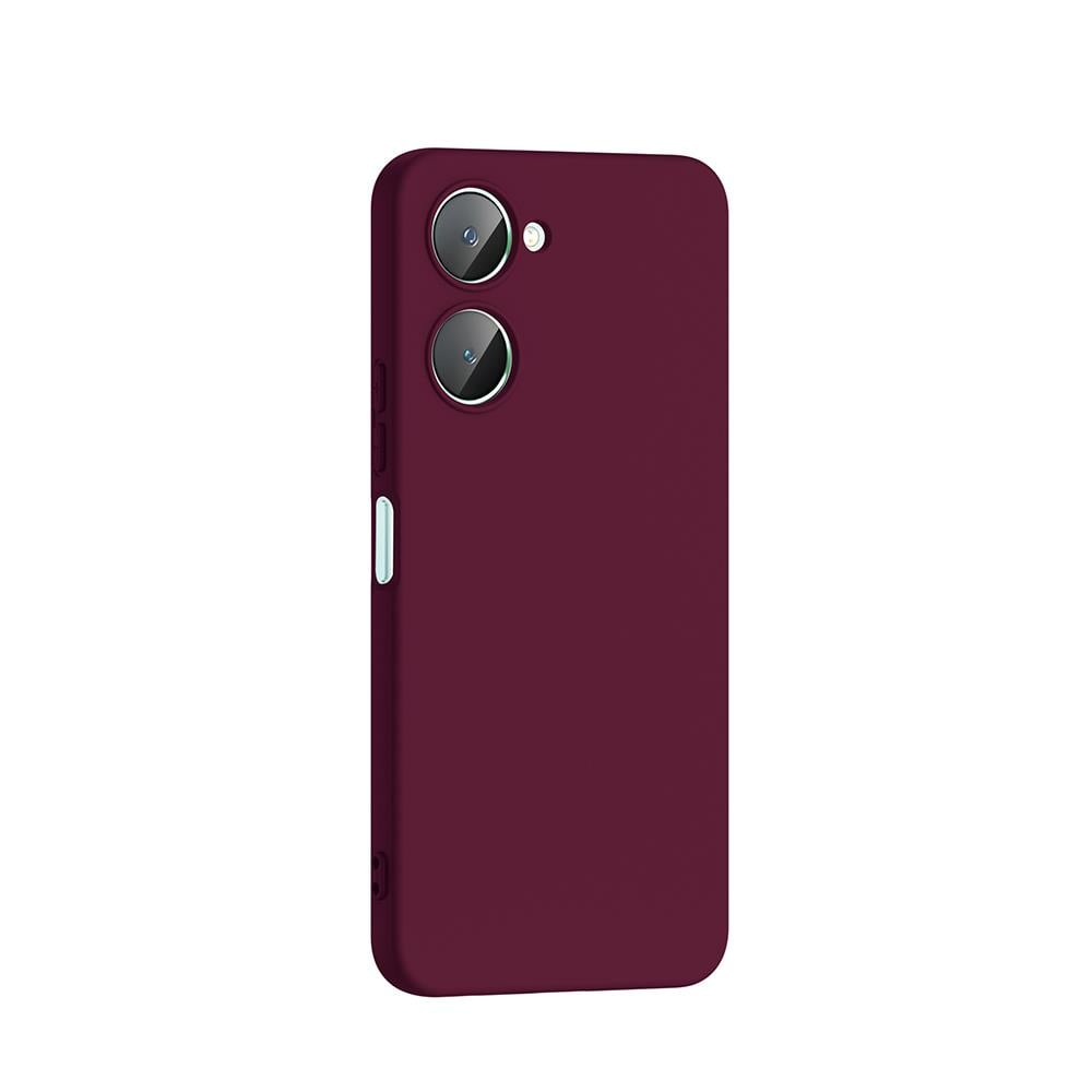 Vivo Y18 Kılıf Zore Mara Lansman Kapak