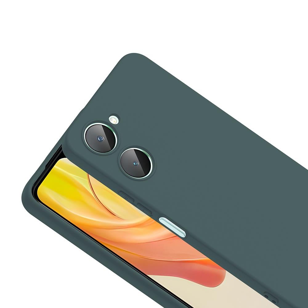 Vivo Y18 Kılıf Zore Mara Lansman Kapak