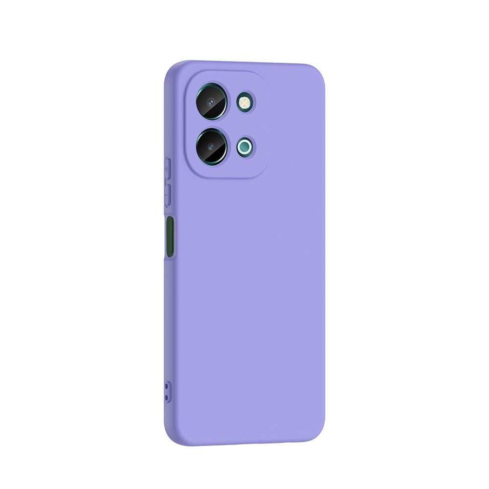 Vivo Y28 4G Kılıf Zore Mara Lansman Kapak