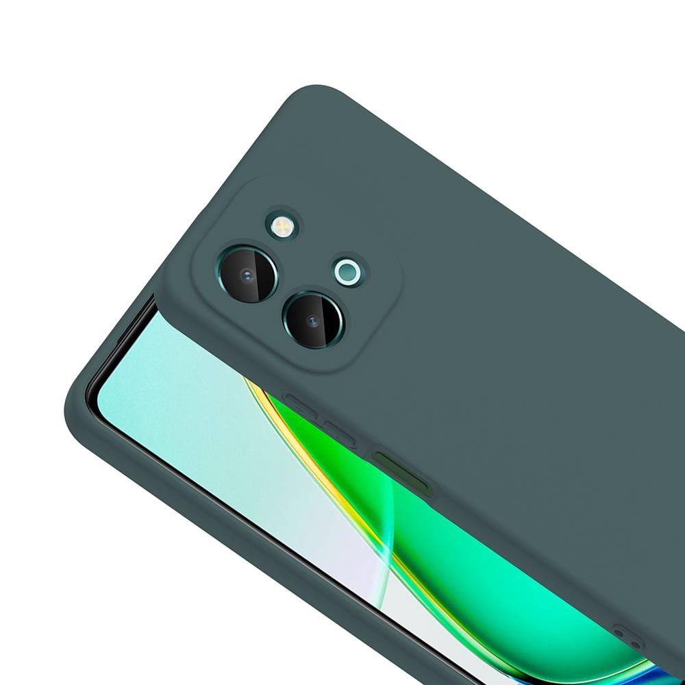 Vivo Y28 4G Kılıf Zore Mara Lansman Kapak