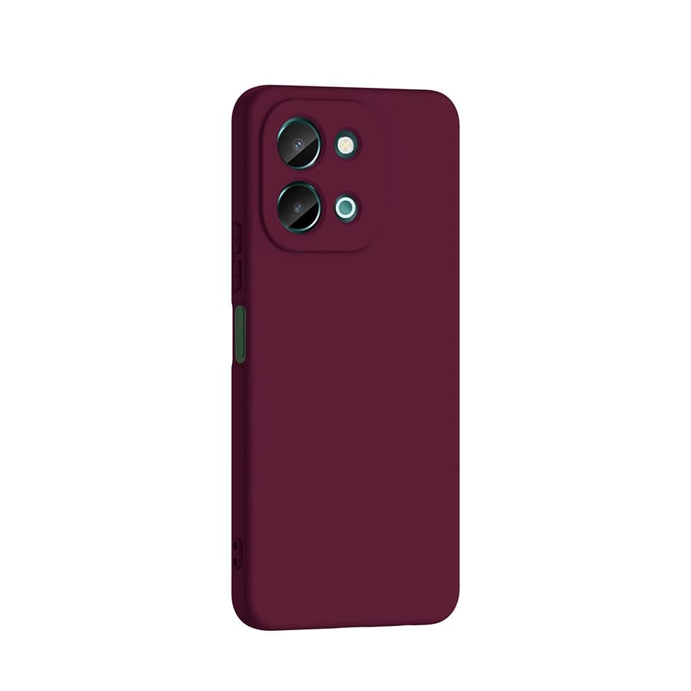 Vivo Y28 4G Kılıf Zore Mara Lansman Kapak