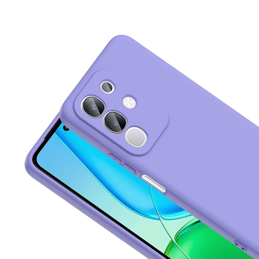 Vivo Y29 4G Kılıf Zore Mara Lansman Kapak