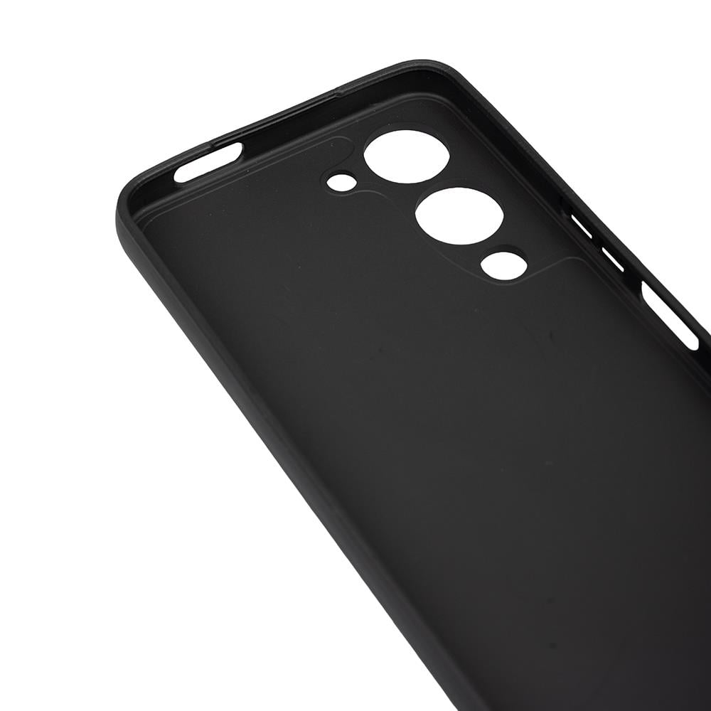 Vivo Y5s Kılıf Zore Biye Silikon