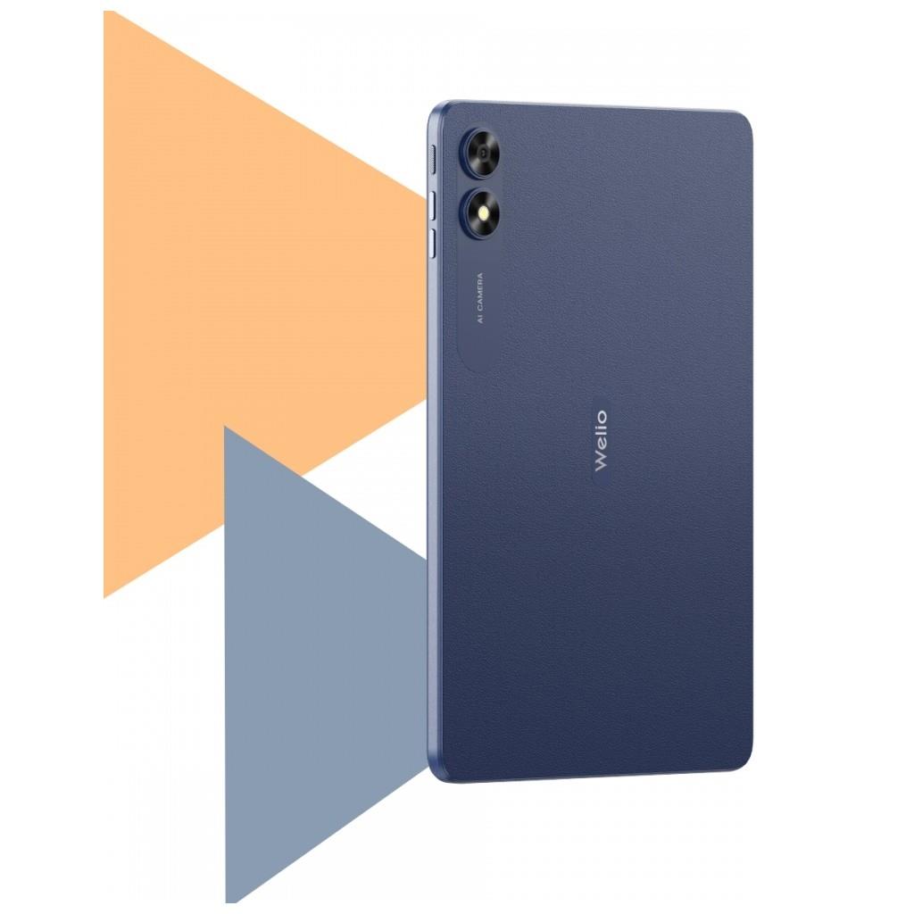 Welio Wpad Aura 4 GB Ram 64 GB Hafıza 10.1'' Tablet Bilgisayar