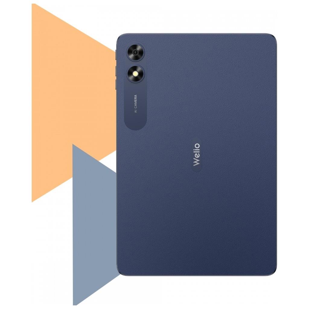 Welio Wpad Aura 4 GB Ram 64 GB Hafıza 10.1'' Tablet Bilgisayar