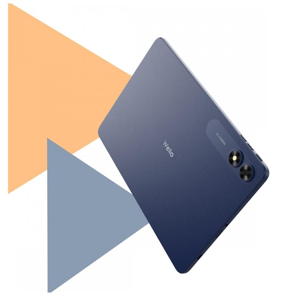 Welio Wpad Aura 4 GB Ram 64 GB Hafıza 10.1'' Tablet Bilgisayar