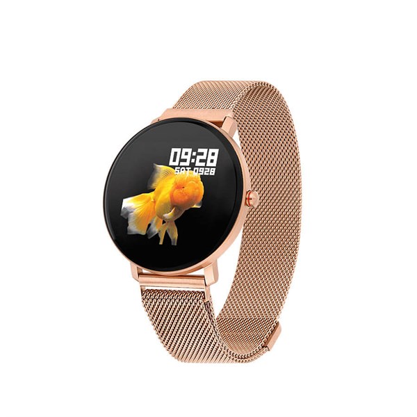 TELEFON KILIFLARI Woom Watch K9 Akıllı Saat