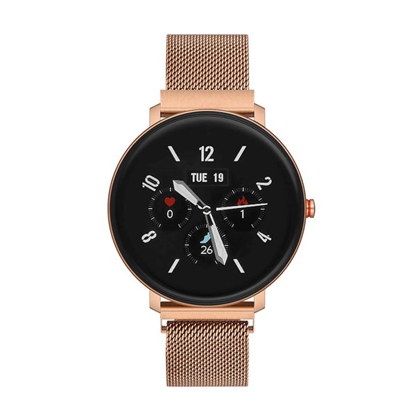 TELEFON KILIFLARI Woom Watch K9 Akıllı Saat