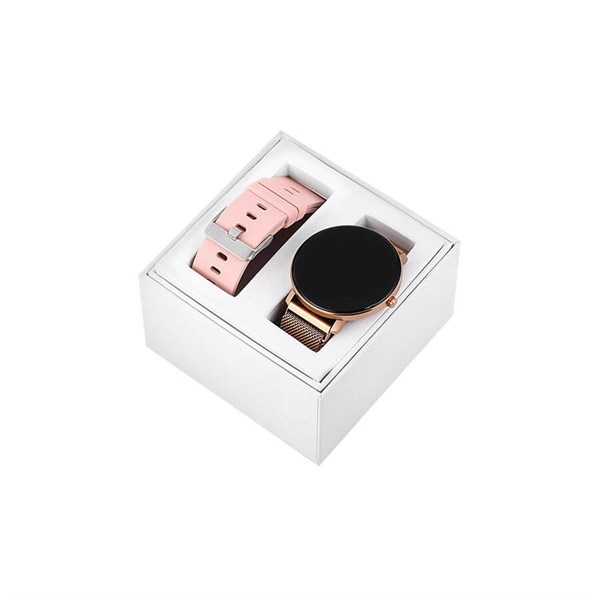 TELEFON KILIFLARI Woom Watch K9 Akıllı Saat