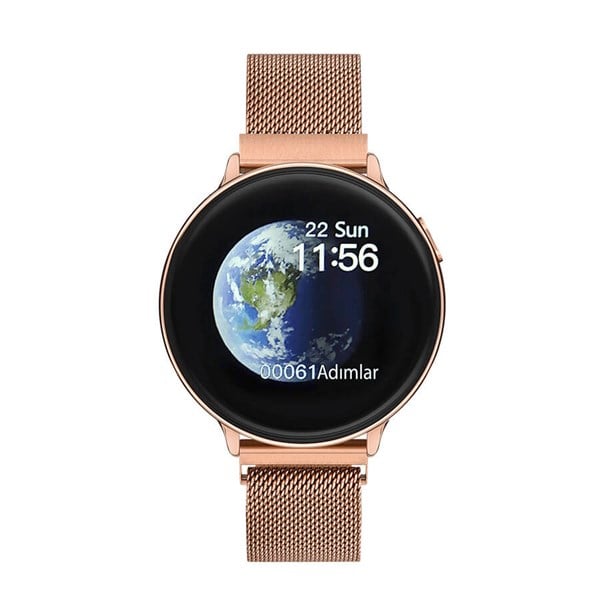 Akıllı Saat / Bileklik Woom Watch S20 Akıllı Saat