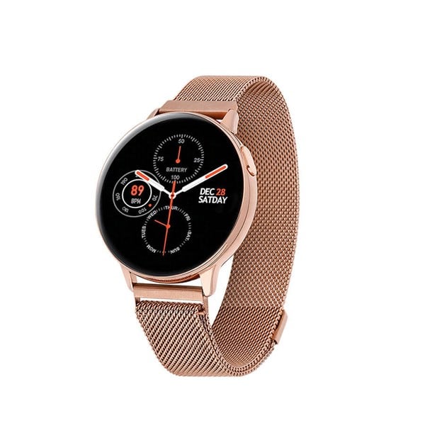 Akıllı Saat / Bileklik Woom Watch S20 Akıllı Saat