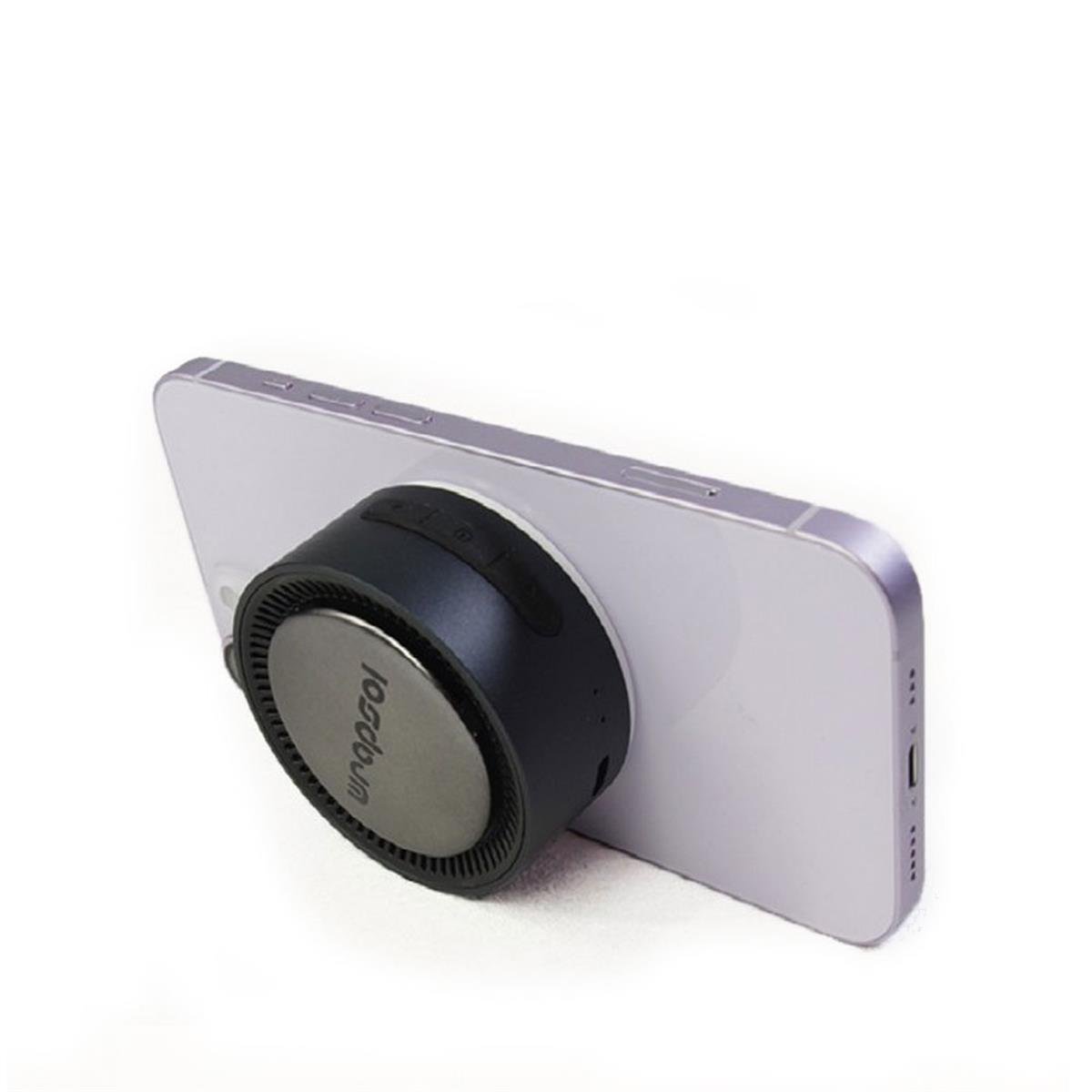 Hoparlörler Wrapsol AirSound 15W MagSafe Bluetooth Hoparlör