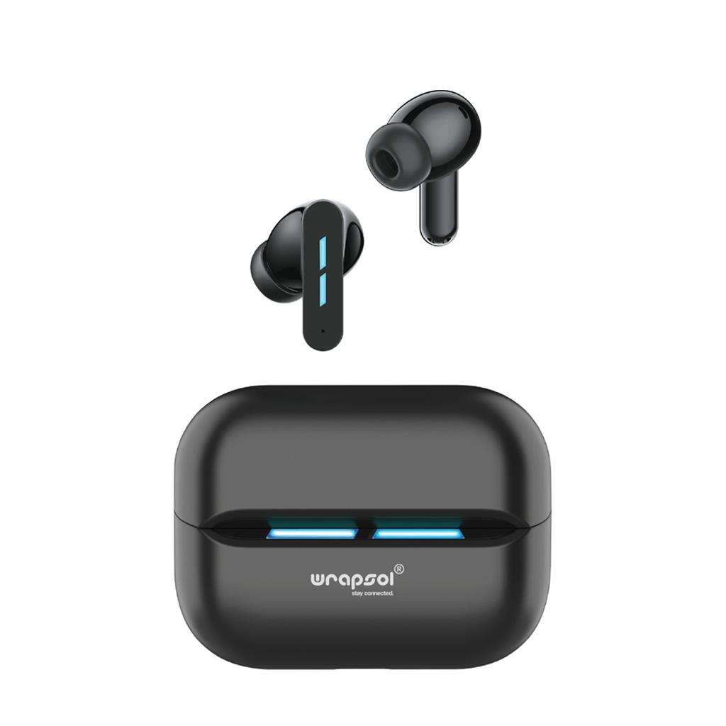 Wrapsol Bluetooth 5.4 Kulaklık ENC özellikli LS-519