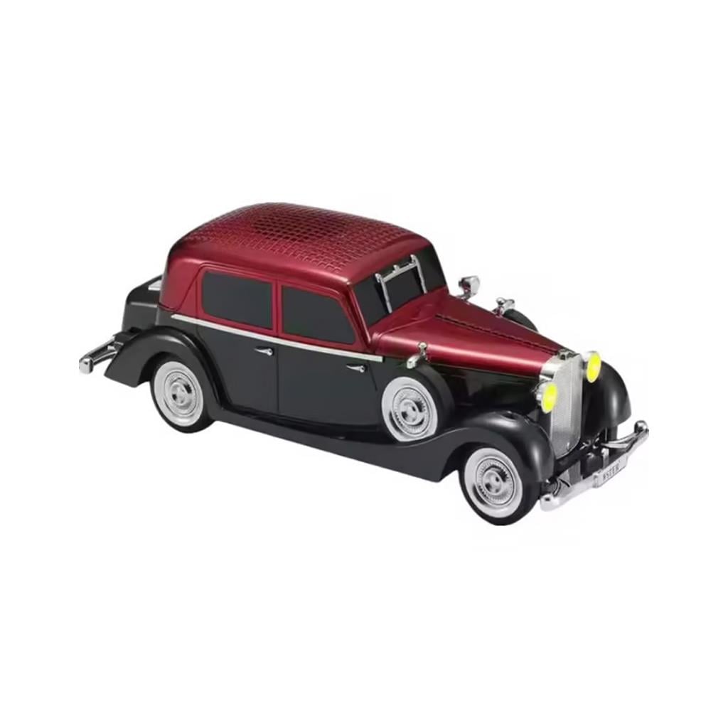 Wster WS-1934 Araba Görünümlü Bluetooth Hoparlör