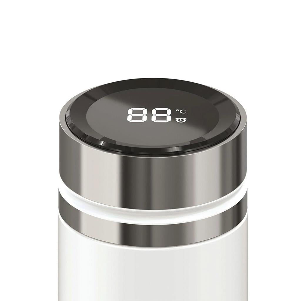 X-Level Xt-5003 MugSmart Dijital Göstergeli 480 Ml Seyahat Termosu