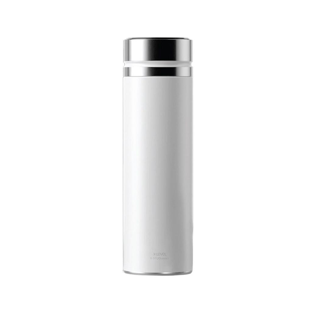 X-Level Xt-5003 MugSmart Dijital Göstergeli 480 Ml Seyahat Termosu