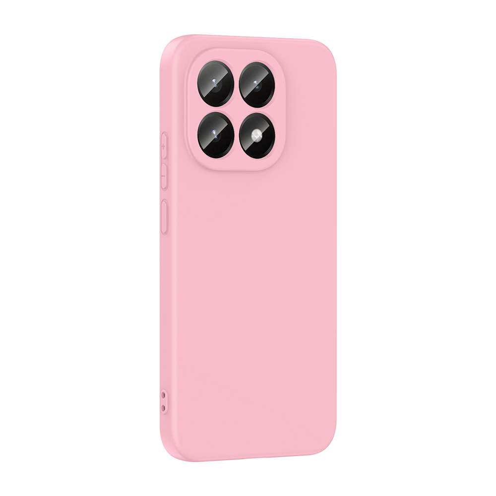 Xiaomi 15T Kılıf Zore Mara Lansman Kapak