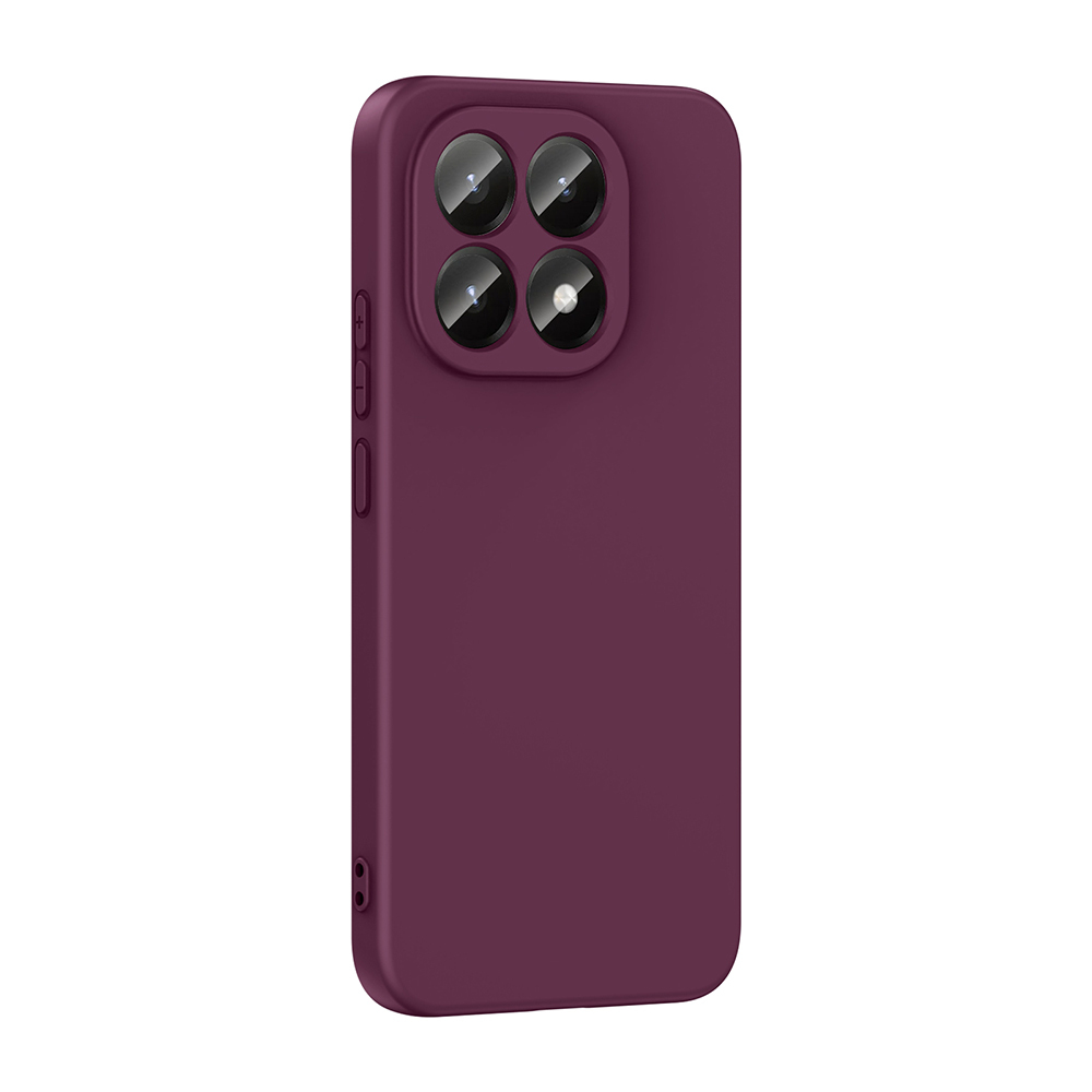 Xiaomi 15T Kılıf Zore Mara Lansman Kapak