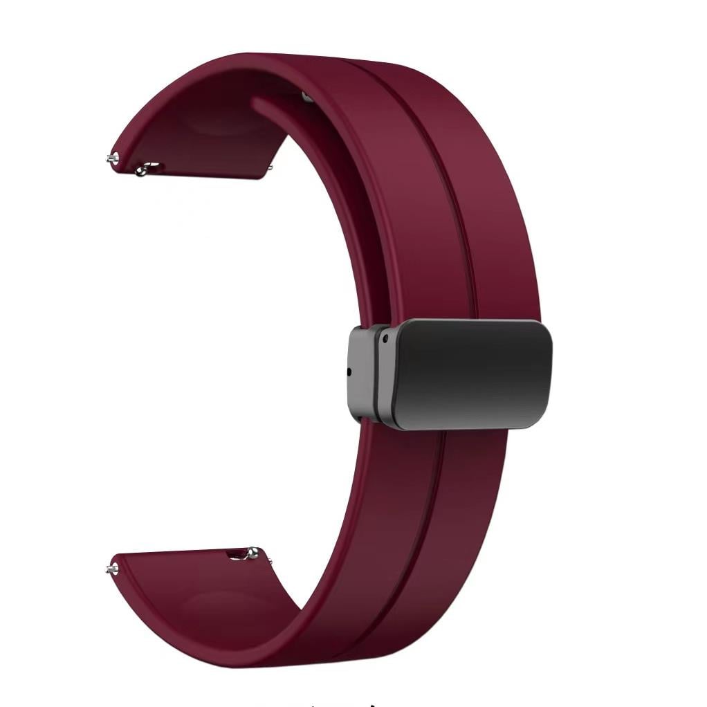 Xiaomi Amazfit GTR 47mm KRD-84 22mm Silikon Kordon