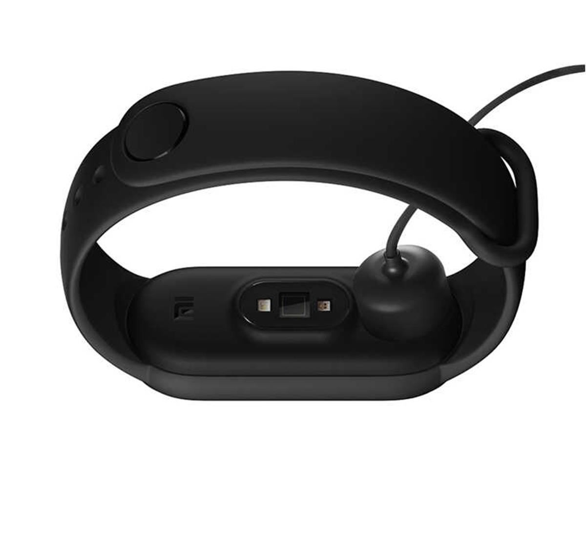 Xiaomi Mi Band 5 Zore Usb Şarj Kablosu