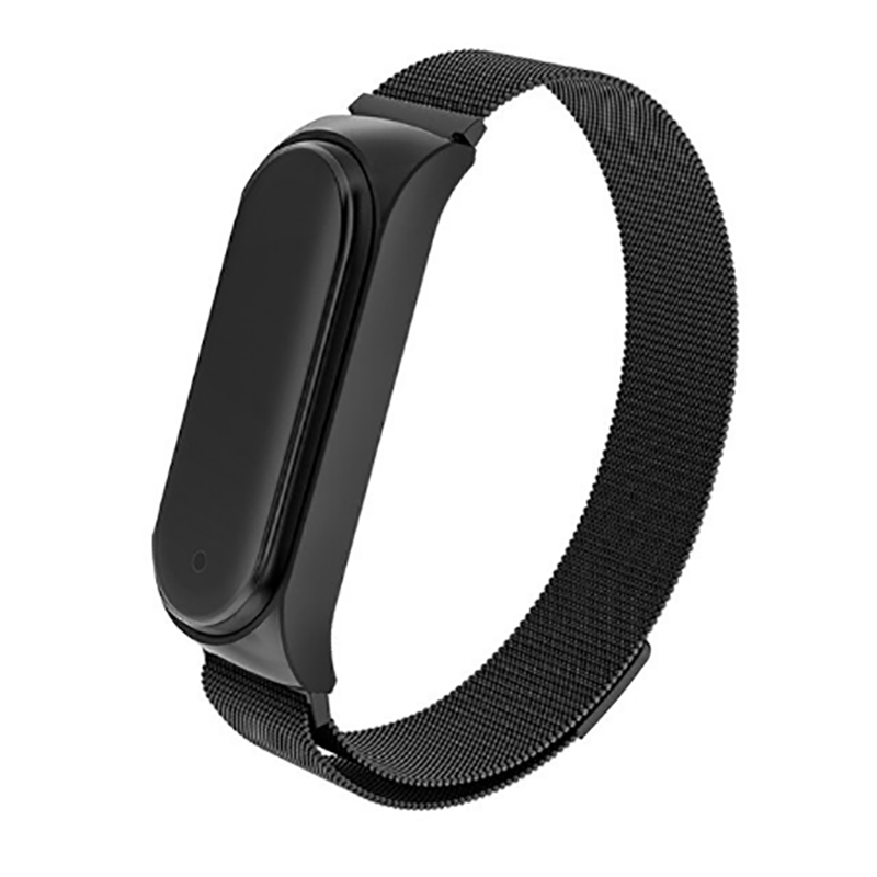 Xiaomi Mi Band 6 KRD-01 Metal Kordon