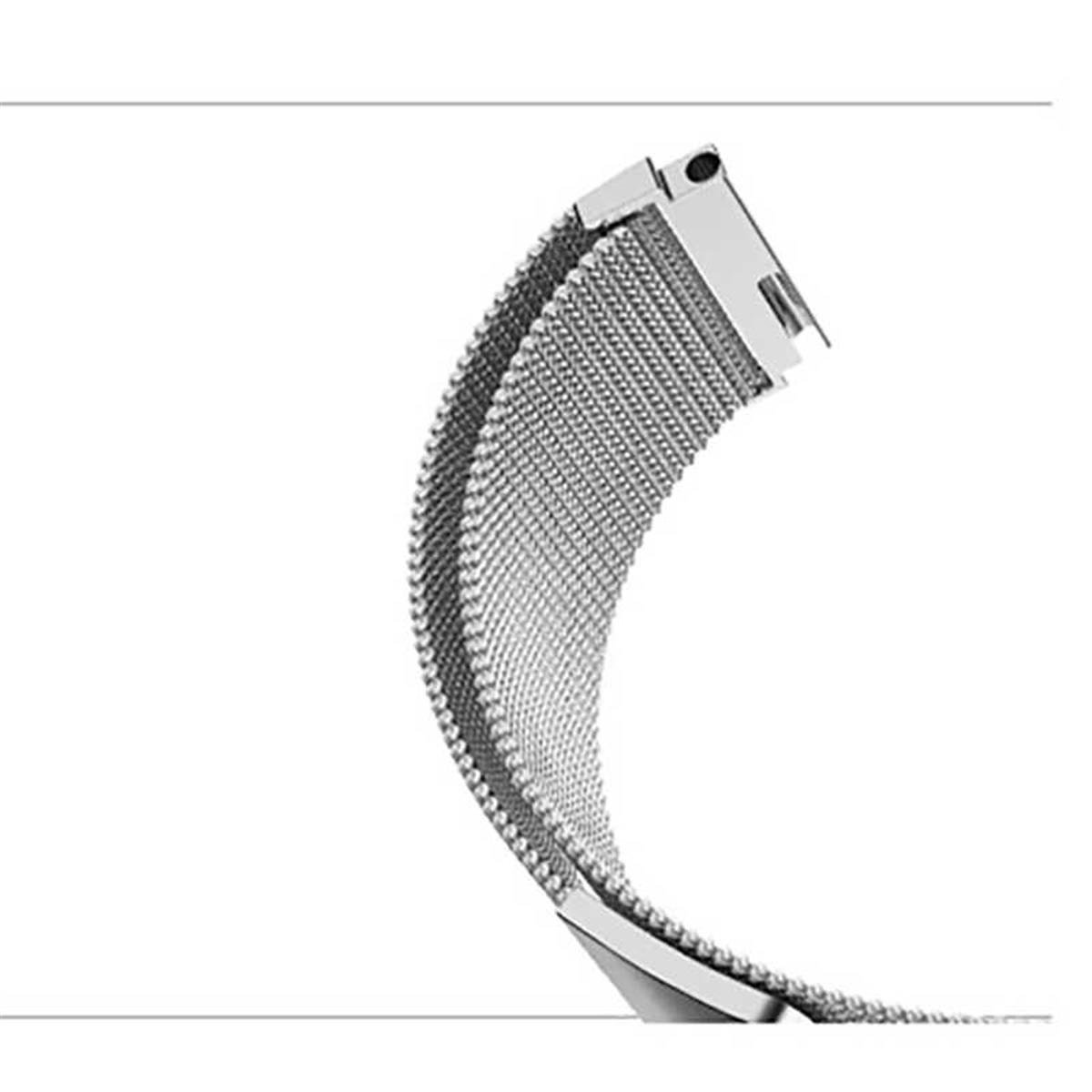 Xiaomi Mi Band 6 KRD-01 Metal Kordon