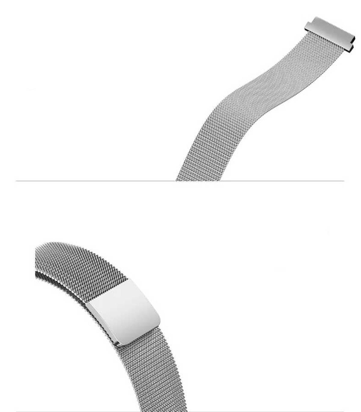 Xiaomi Mi Band 6 KRD-01 Metal Kordon