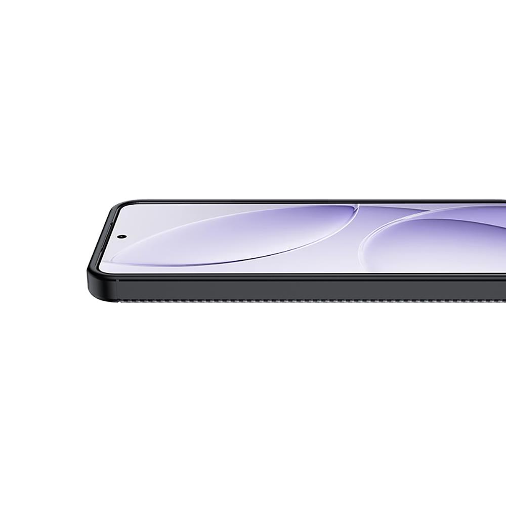 Xiaomi Poco F7 Pro Kılıf Zore Negro Silikon Kapak