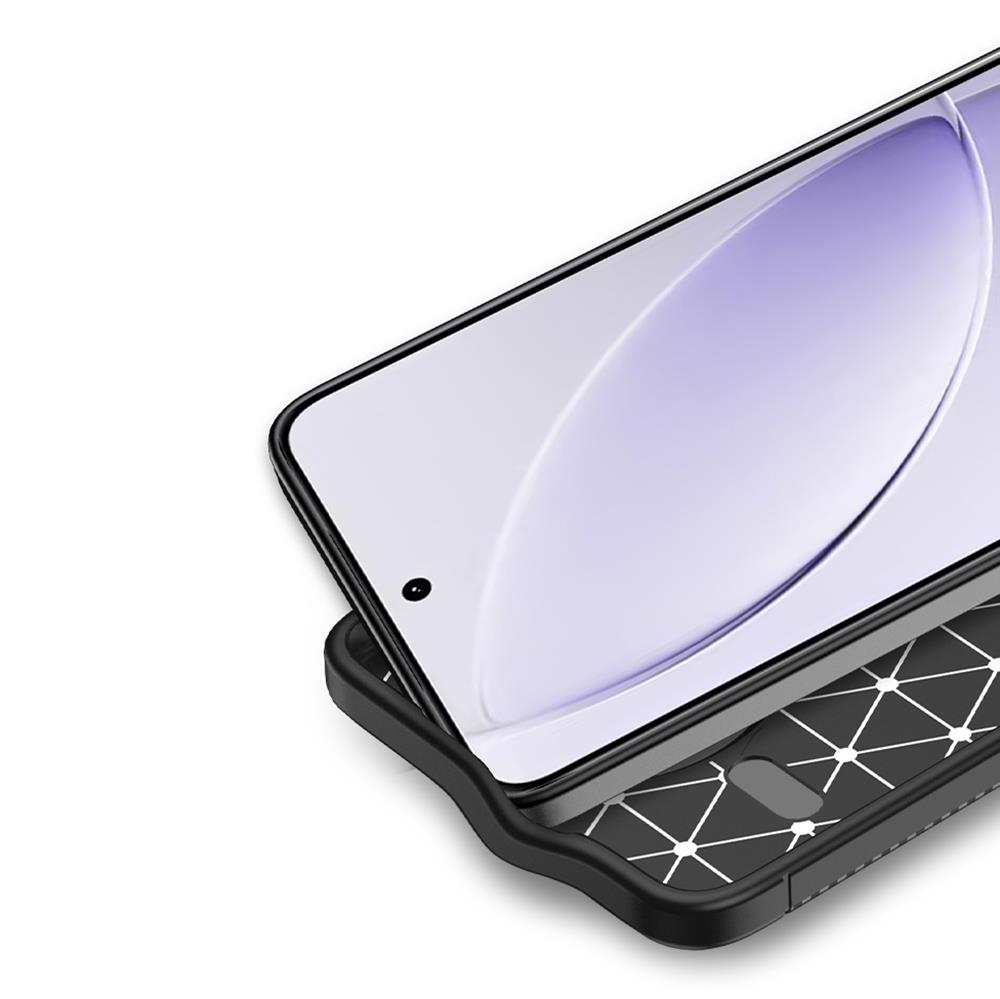 Xiaomi Poco F7 Pro Kılıf Zore Negro Silikon Kapak
