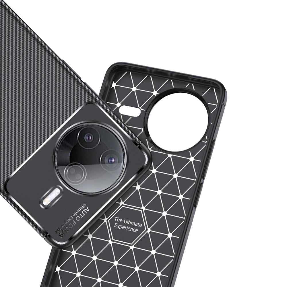 Xiaomi Poco F7 Pro Kılıf Zore Negro Silikon Kapak