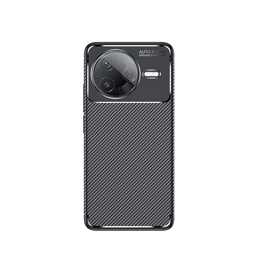 Xiaomi Poco F7 Pro Kılıf Zore Negro Silikon Kapak