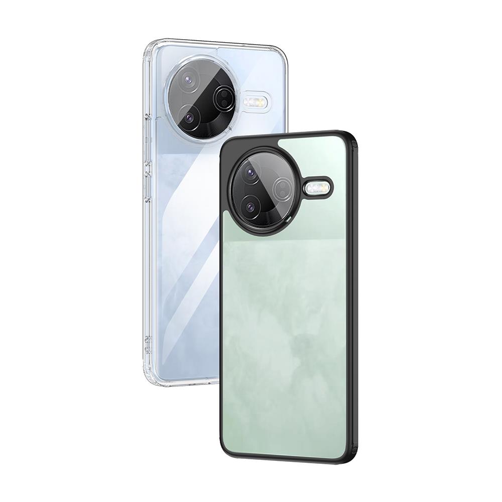 Xiaomi Poco F7 Pro Kılıf Zore Volks Kapak