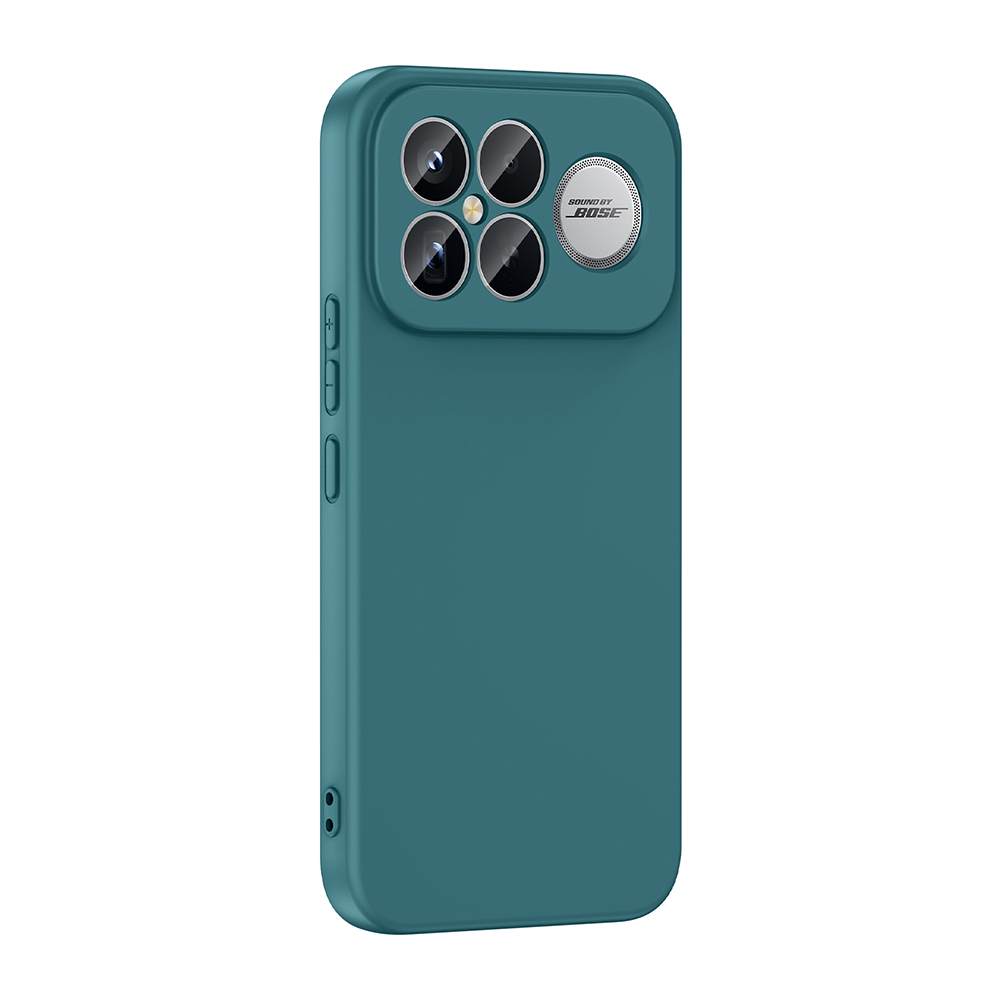 Xiaomi Poco F8 Ultra Kılıf Zore Mara Lansman Kapak