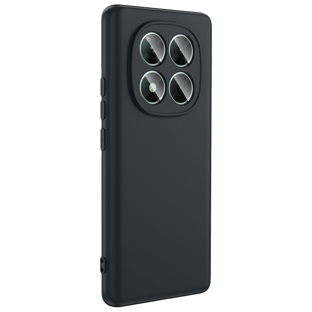 Xiaomi Poco X7 Kılıf Zore Mara Lansman Kapak