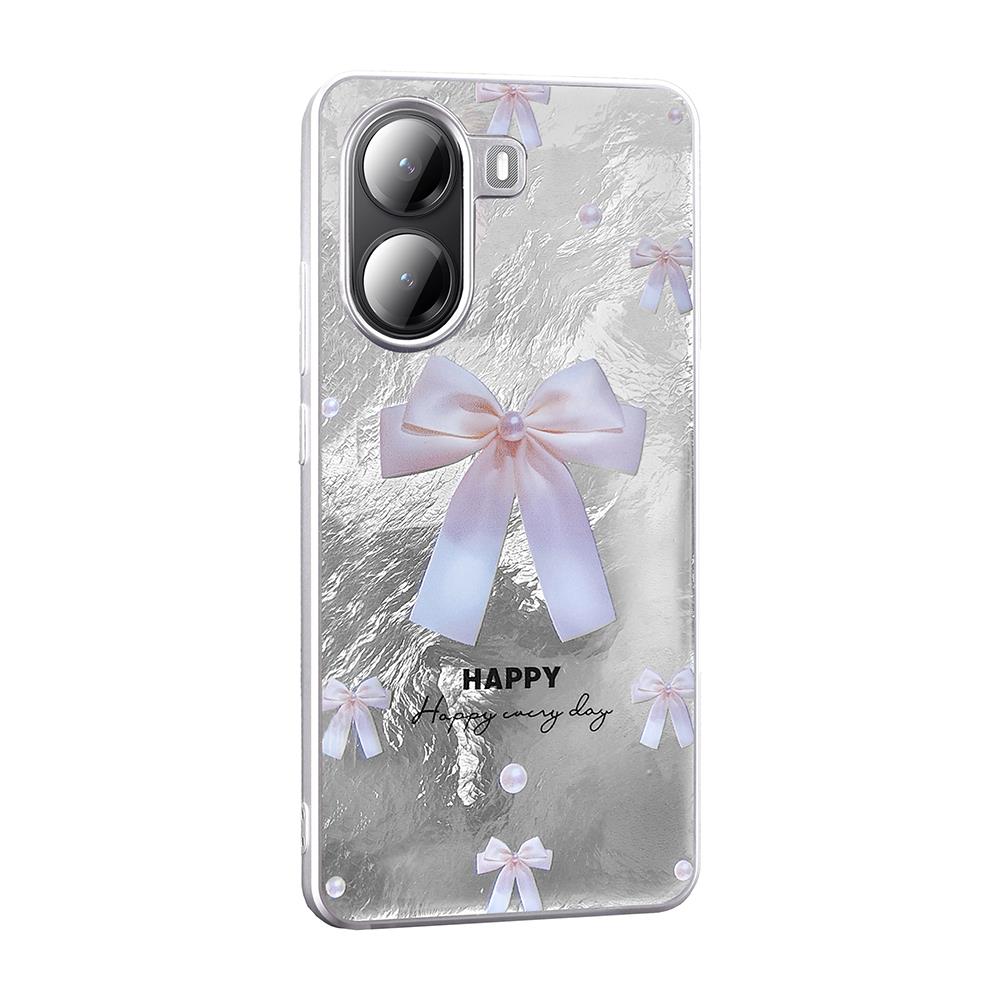 Xiaomi Poco X7 Pro Kılıf Desenli Zore Mep Kapak