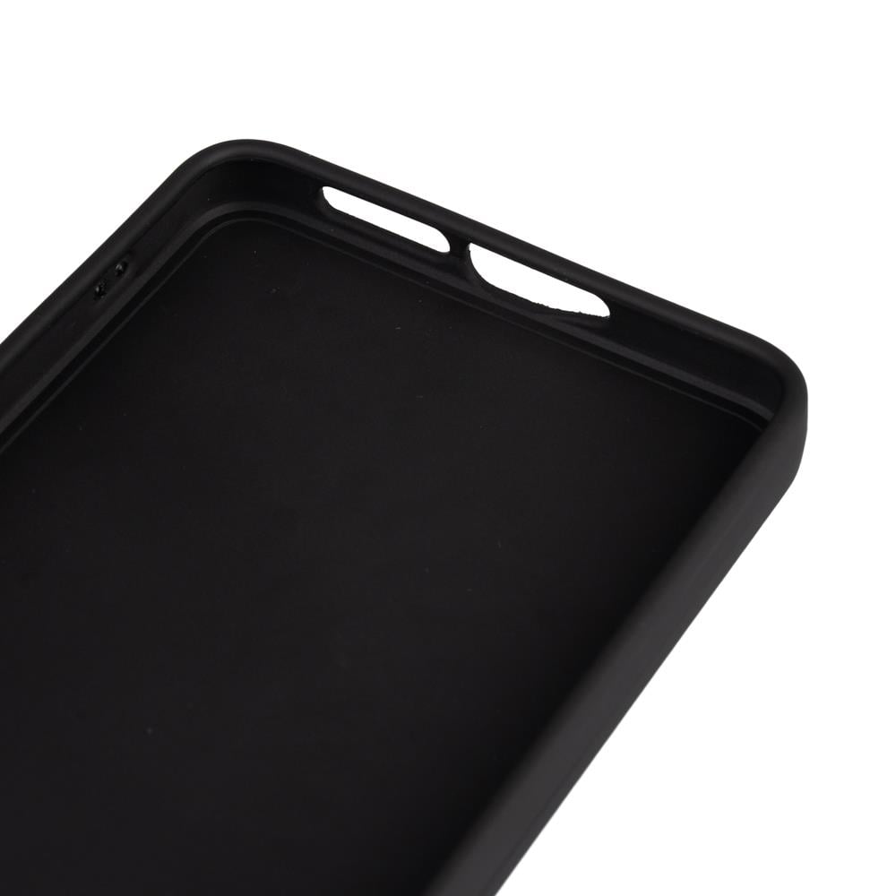 Xiaomi Poco X7 Pro Kılıf Zore Biye Silikon