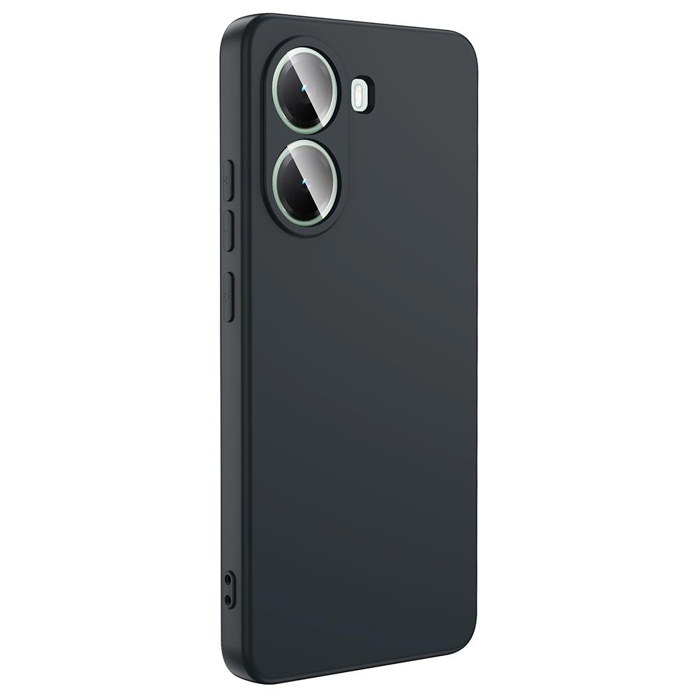 Xiaomi Poco X7 Pro Kılıf Zore Mara Lansman Kapak