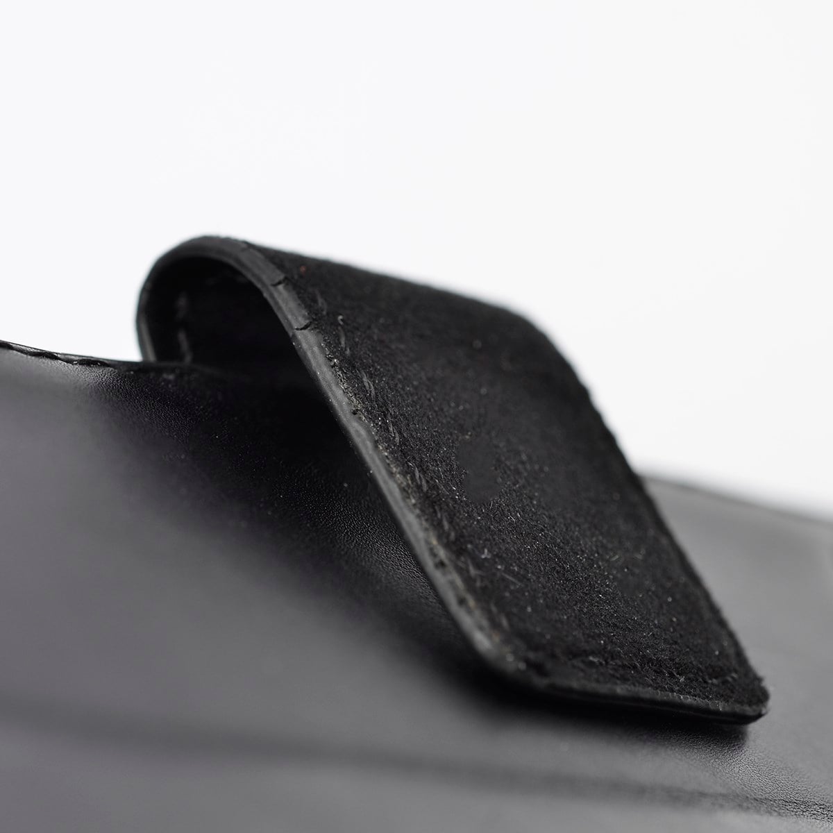 Xiaomi Redmi 13 4G Kılıf Zore Kar Deluxe Kapaklı Kılıf
