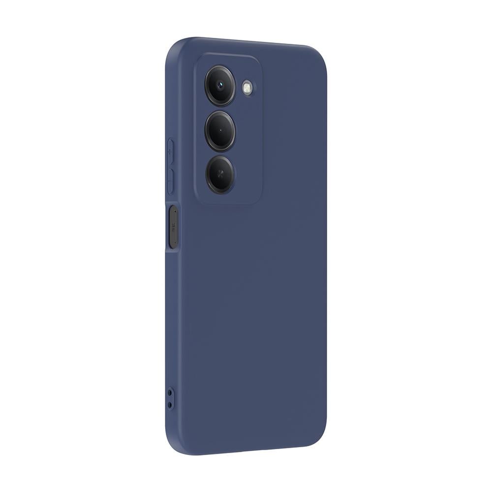 Xiaomi Redmi 15 Kılıf Zore Mara Lansman Kapak