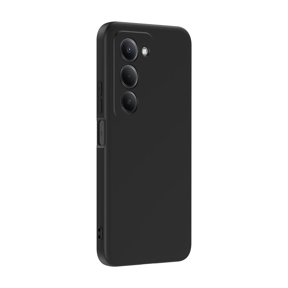 Xiaomi Redmi 15 Kılıf Zore Mara Lansman Kapak
