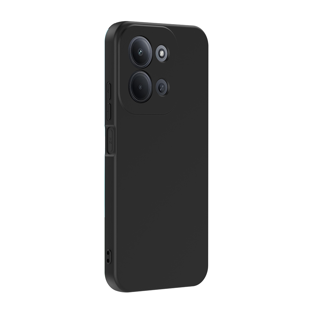 Xiaomi Redmi 15C Kılıf Zore Mara Lansman Kapak