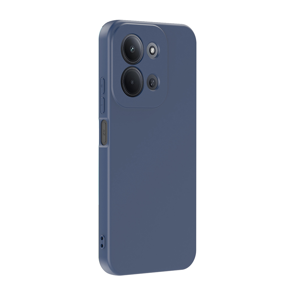 Xiaomi Redmi 15C Kılıf Zore Mara Lansman Kapak