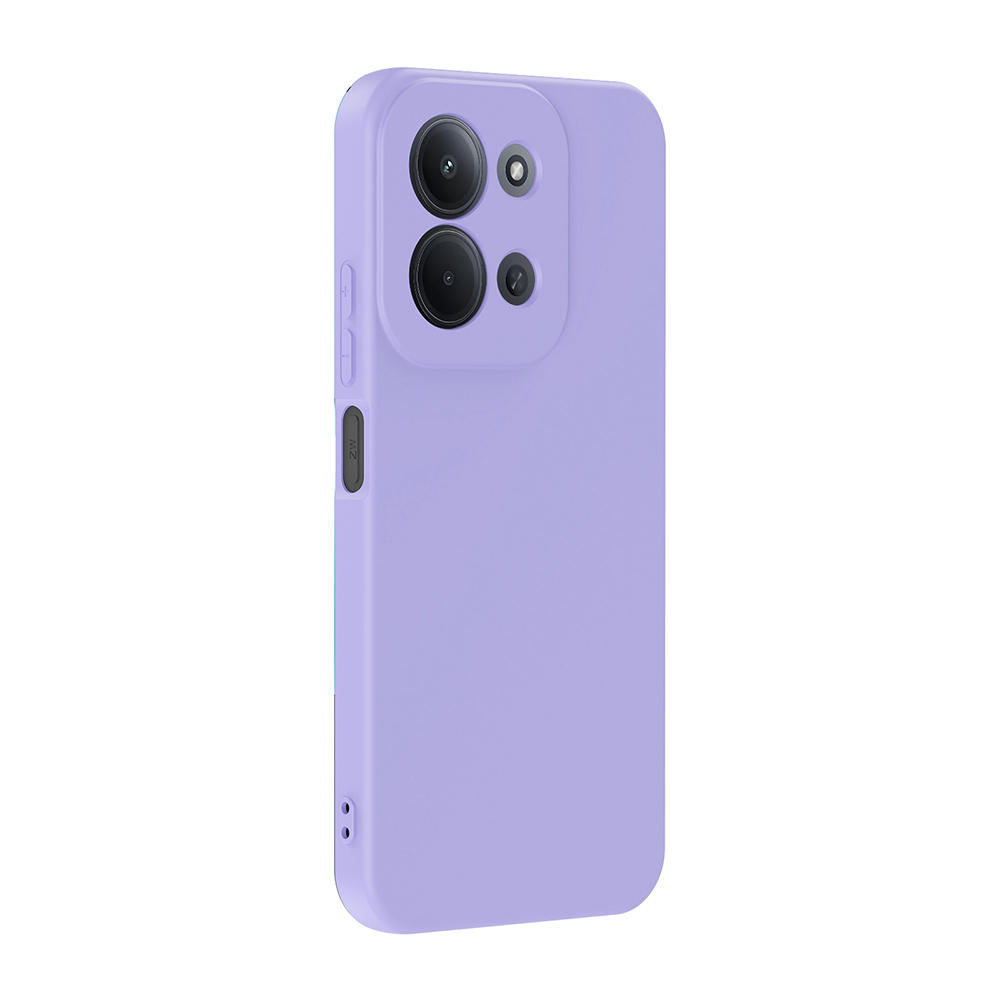 Xiaomi Redmi 15C Kılıf Zore Mara Lansman Kapak