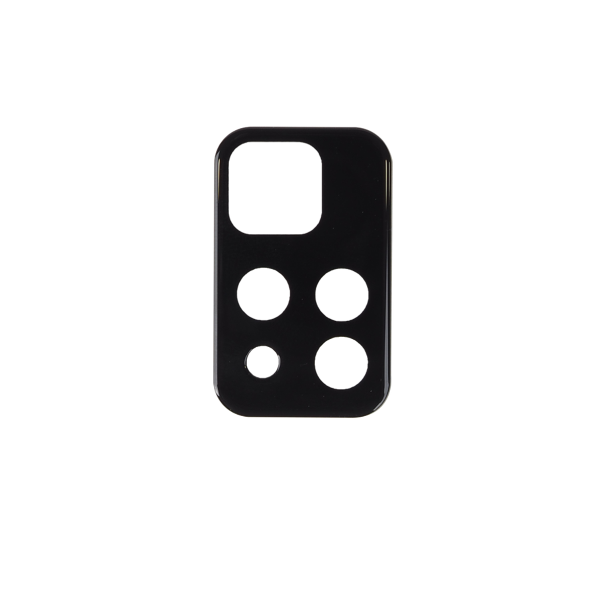 Xiaomi Redmi Note 11 Pro Plus 5G Zore 3D Kamera Camı