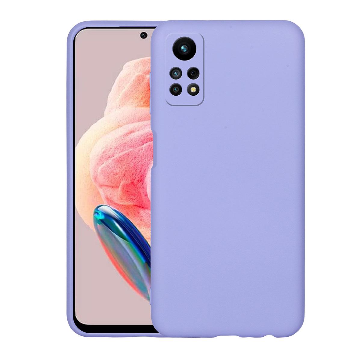 Xiaomi Redmi Note 12 Pro 4G Kılıf Zore Mara Lansman Kapak